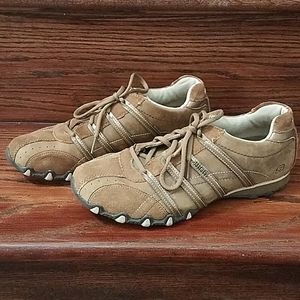 Vintage Y2K Skechers Casual Sneakers / Tennis Shoes